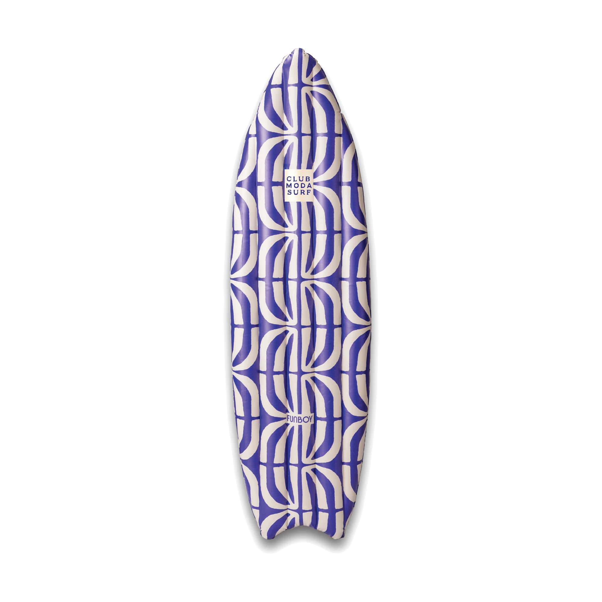 Funboy x Moda Operandi Club Moda Surfboard Pool Float
