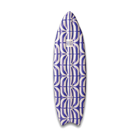Funboy x Moda Operandi Club Moda Surfboard Pool Float