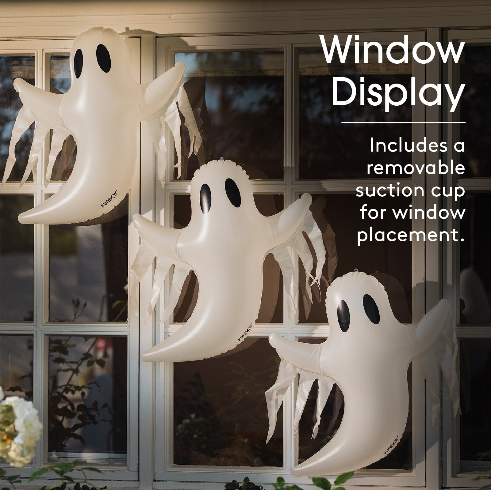 Funboy Hanging Ghost Décor - Thumbnail 3