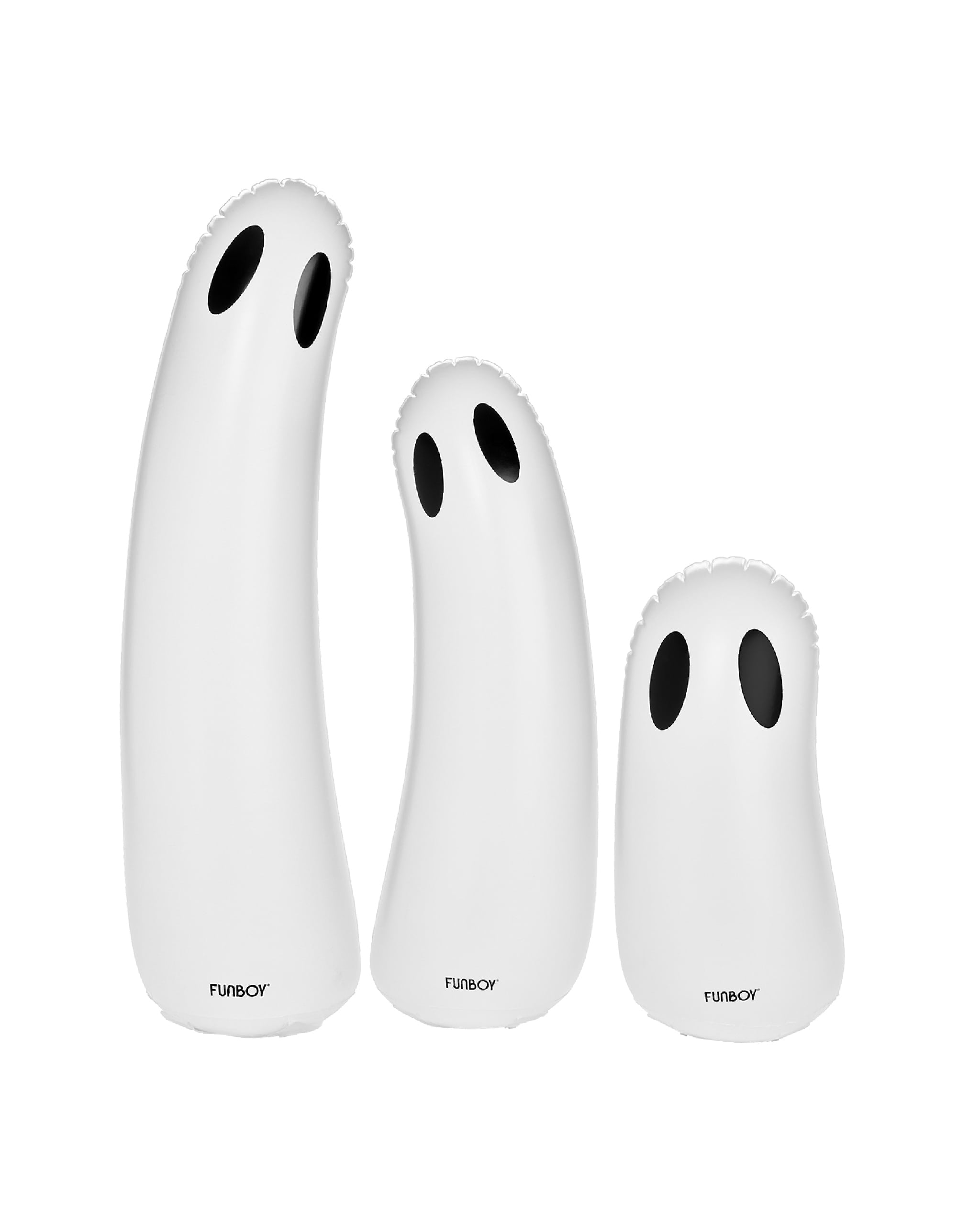 Funboy Ghost Decor - Thumbnail 5