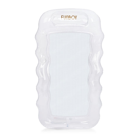 Mesh Lounger Float