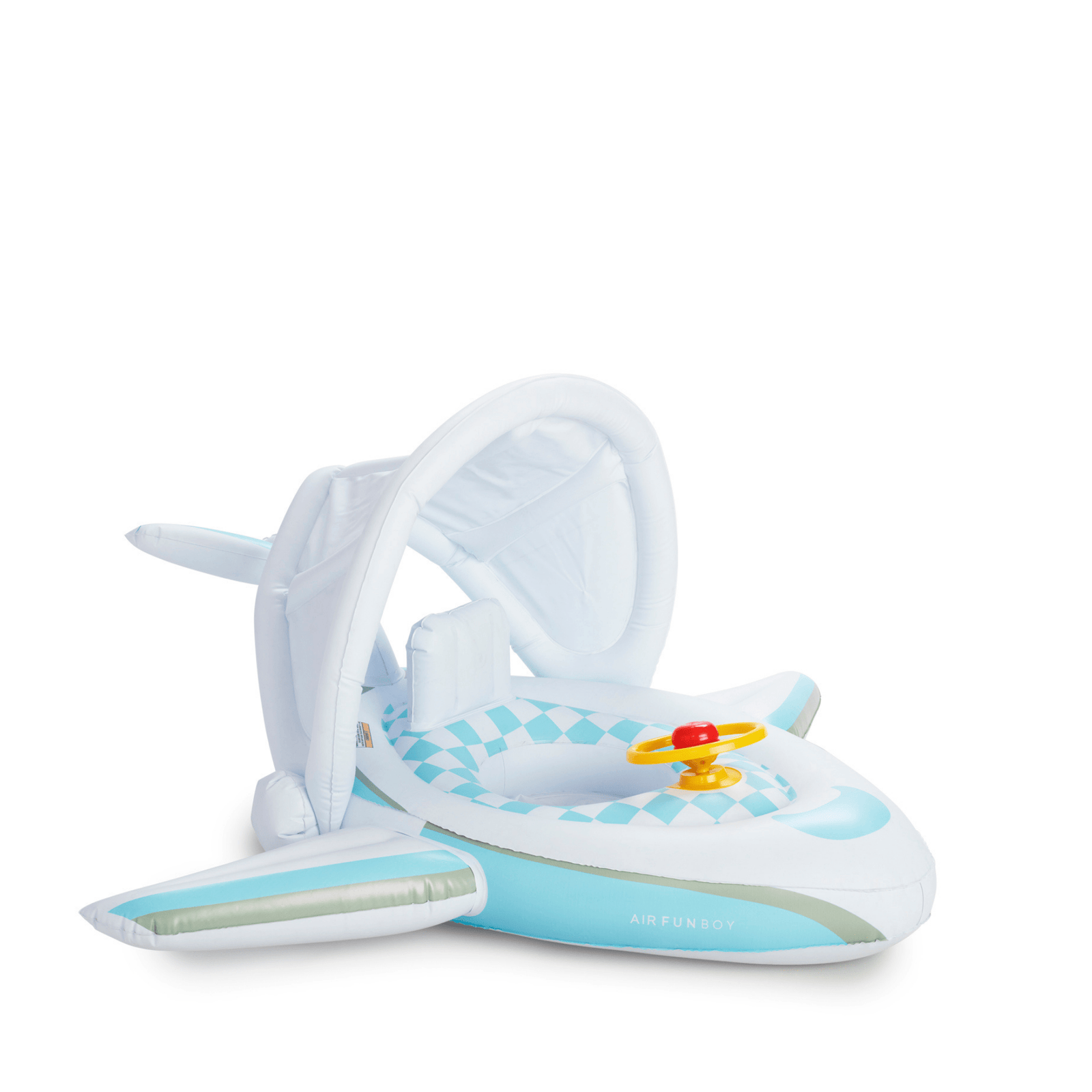Variant FUNBABY Pool Float
