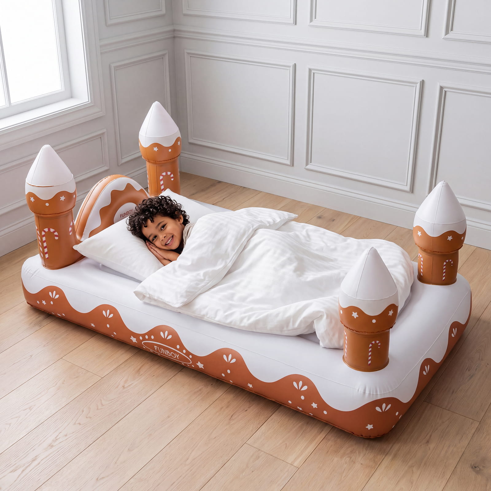 Variant Christmas Bed