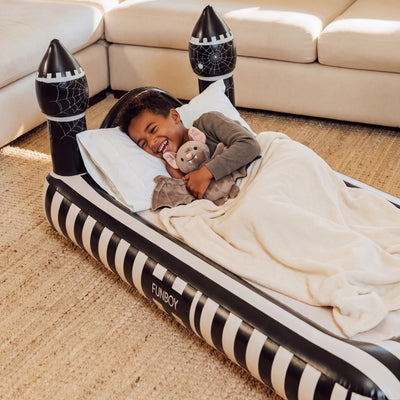 Sleepover Beds