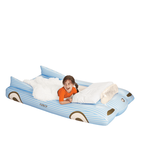 FUNBOY inflatable Kids air mattress