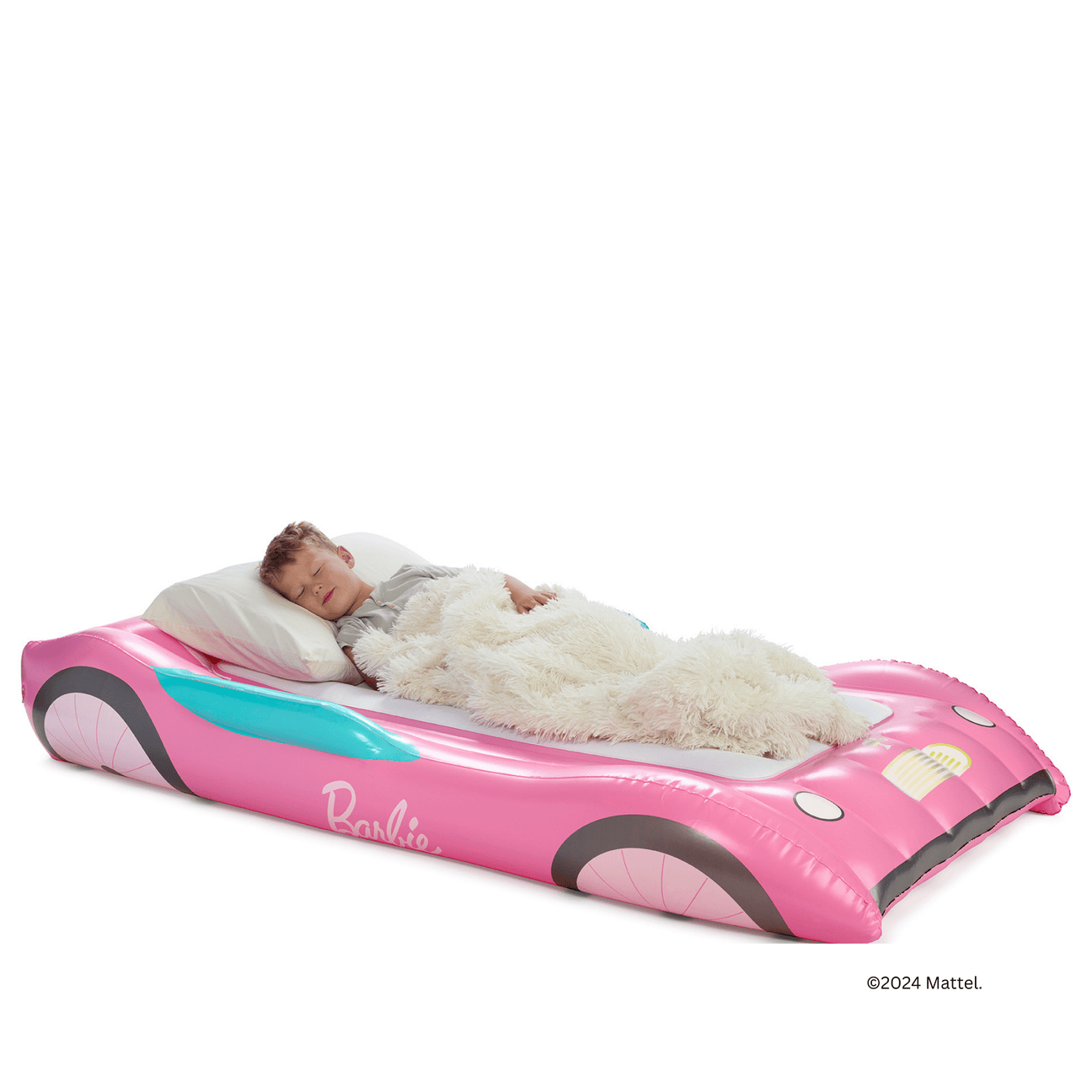 Barbie Pool Floats & Inflatables - FUNBOY