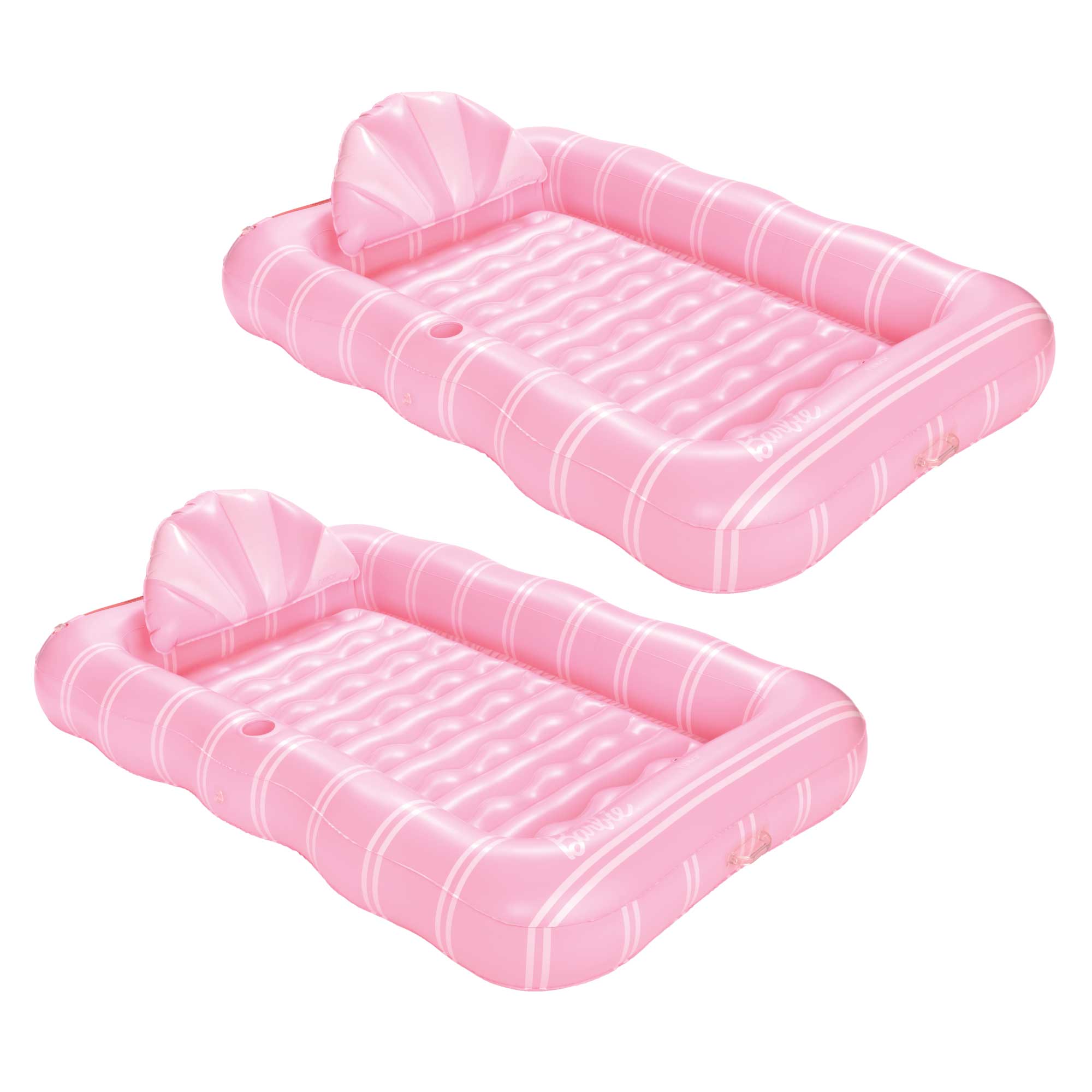 Barbie Tanning Pool Float Lounger