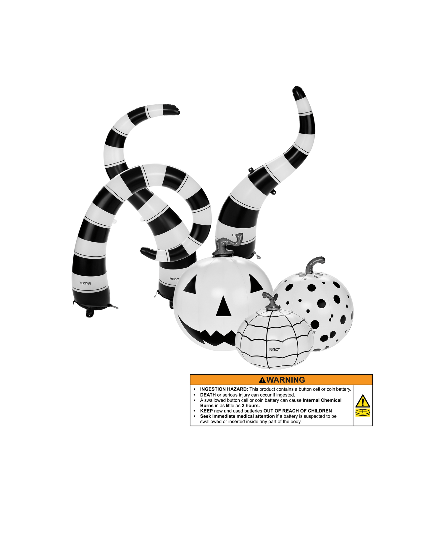 Halloween Pumpkin Bundle