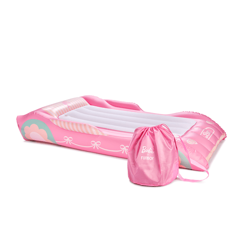 Barbie Sleepover Bed Air Mattress