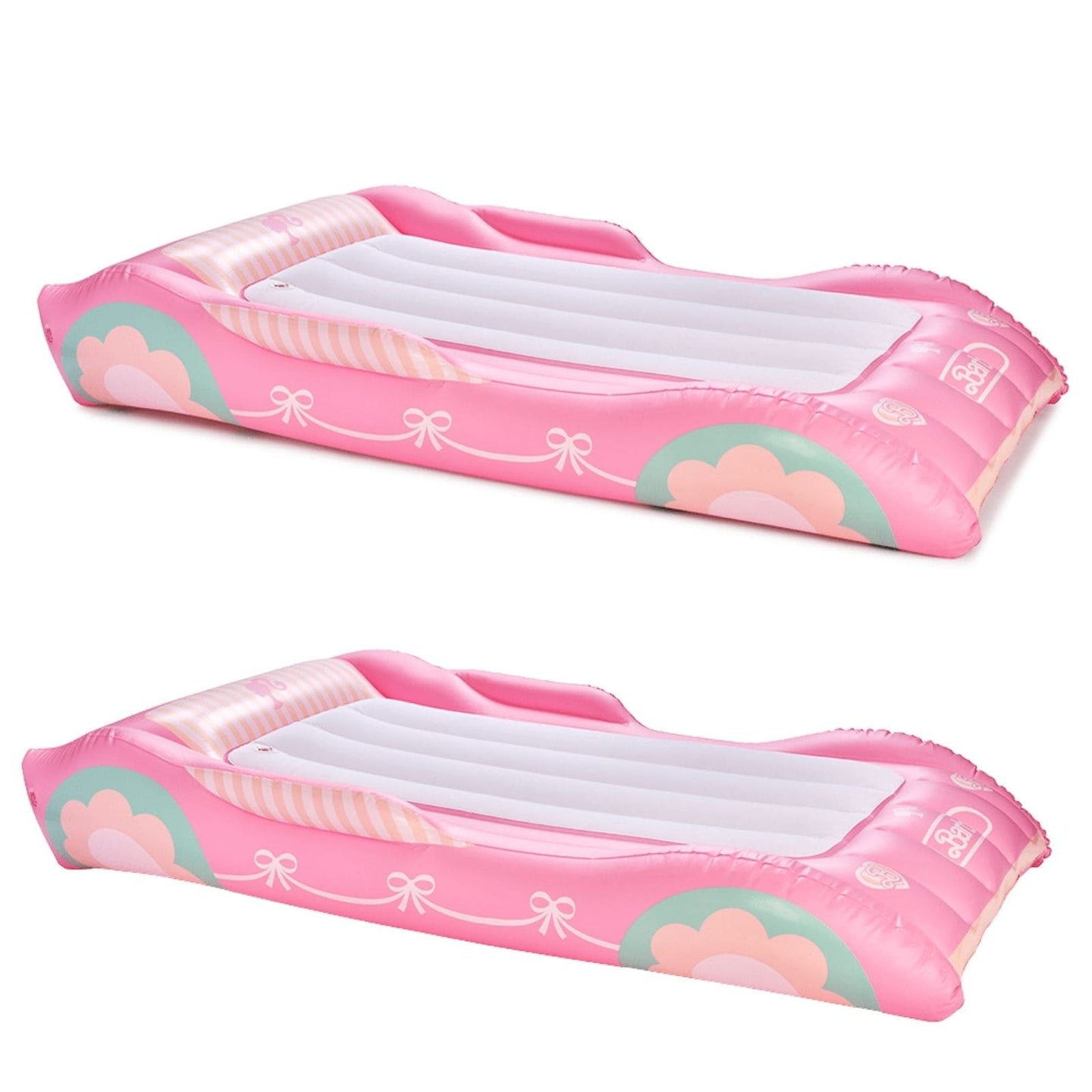 Kids Air Mattress Bundle