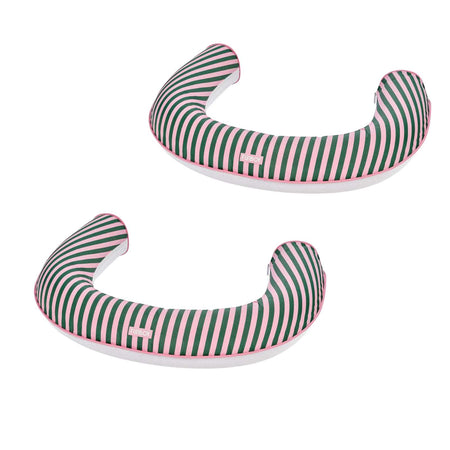 Fabric Noodle Float
