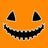 Self-Inflating Halloween Pumpkin