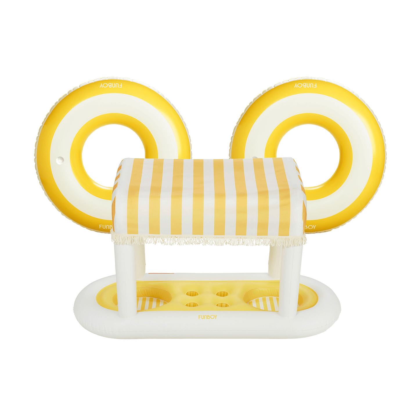 Floating Cabana Bar Bundle