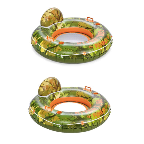 River Tube Float