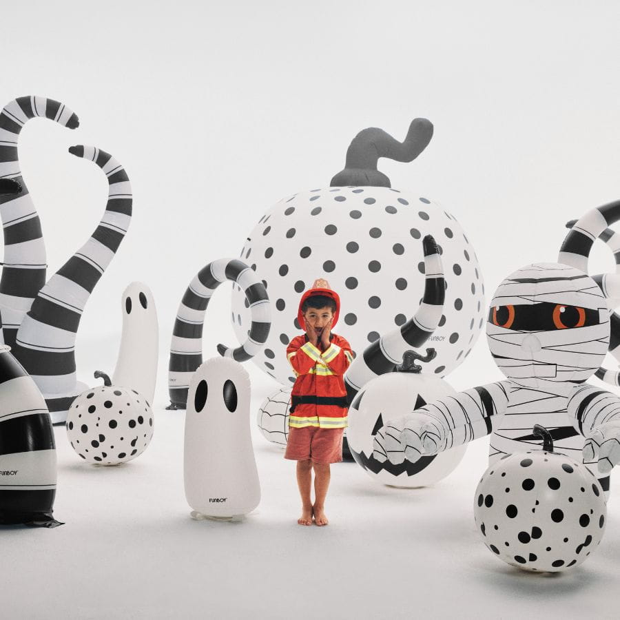 FUNBOY Halloween Decor Collection