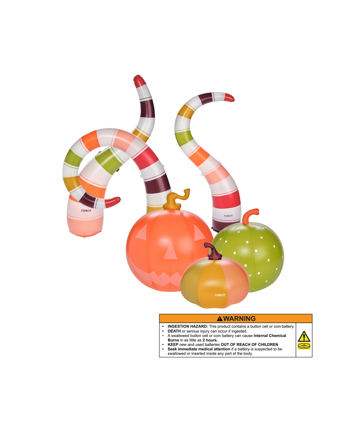Halloween Decor Bundle