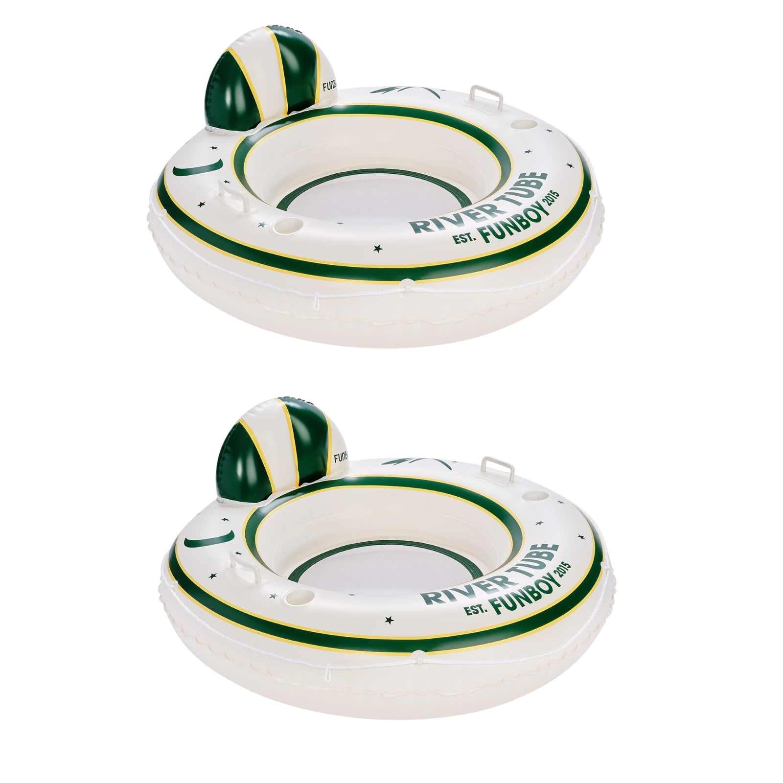 Variant River Tube 2-Pack