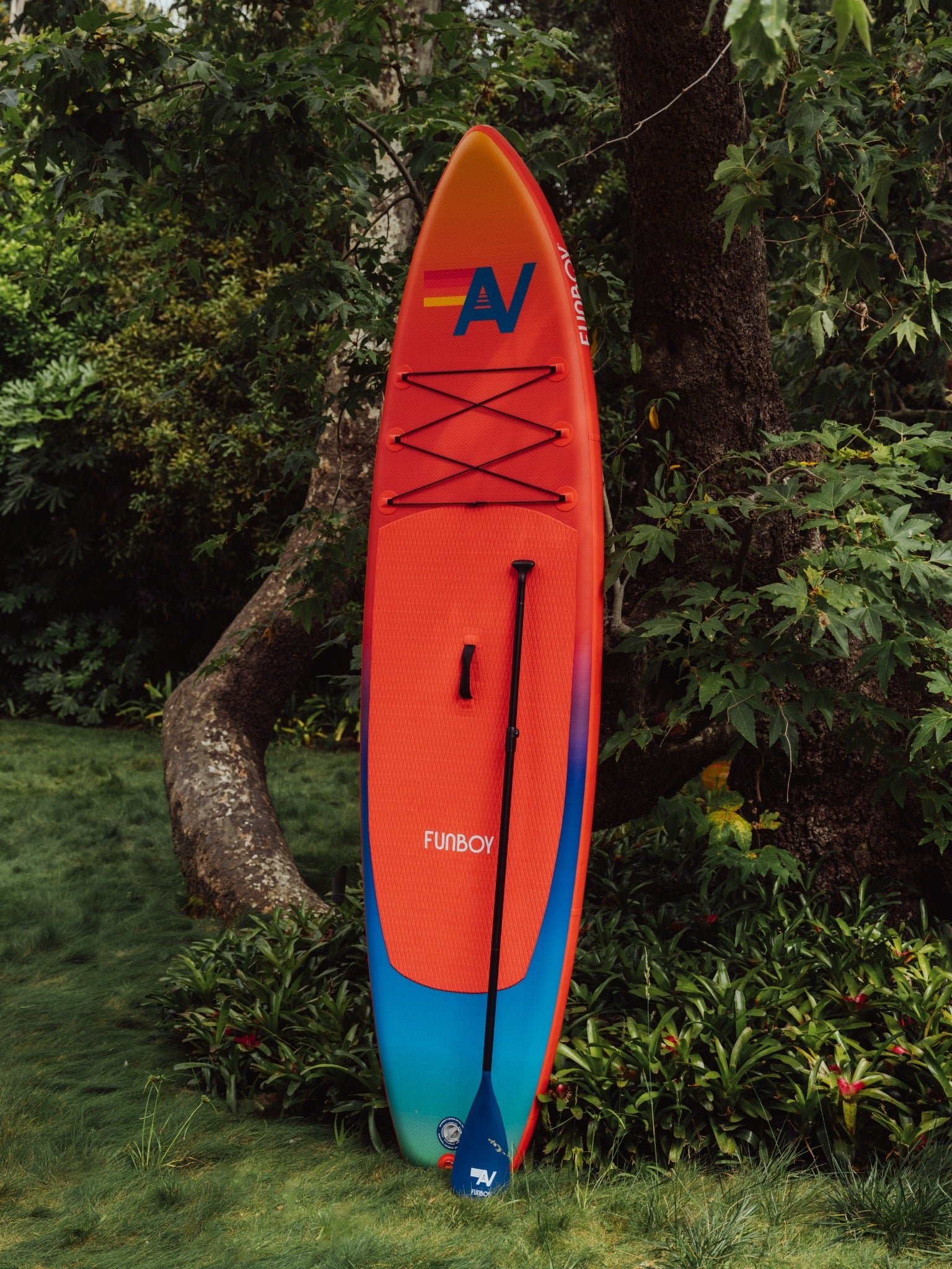 Variant Aviator Paddle board