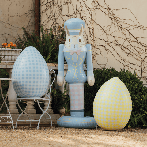 Inflatable Blow up Easter Bunny