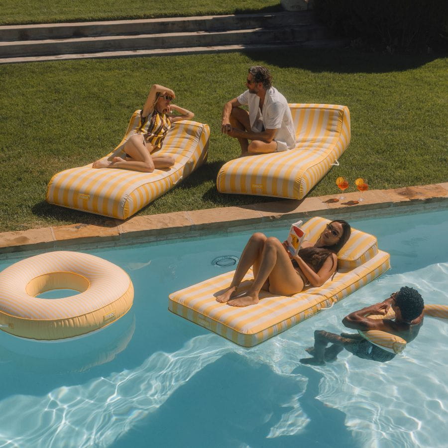 Funboy Pool Float