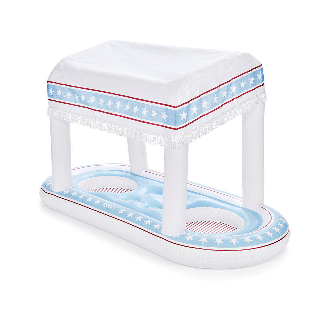 4th of July Cabana Bar