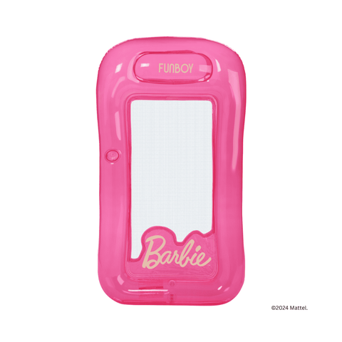 FUNBOY X Barbie™ Classic Doll Box Water Hammock