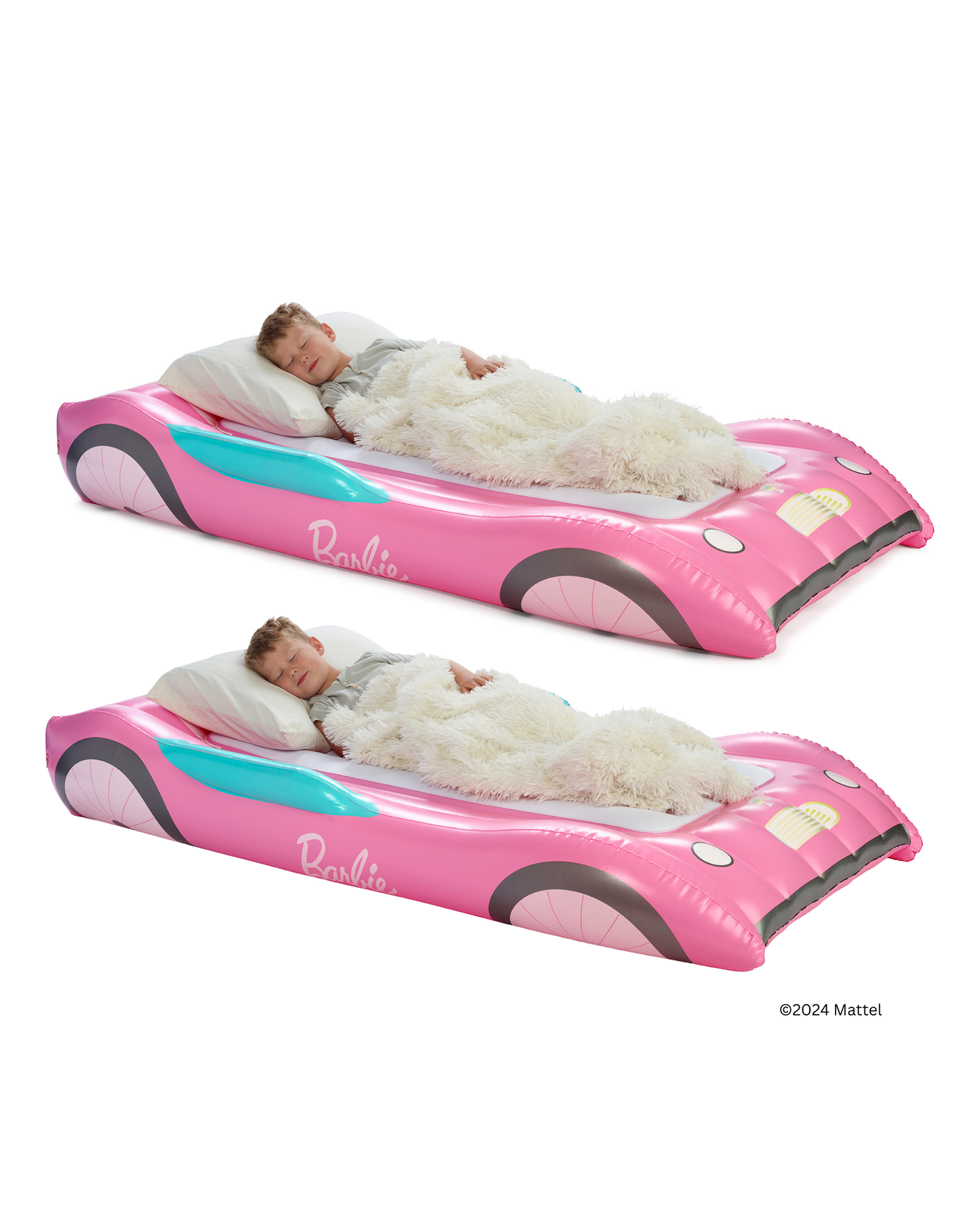 Barbie bed barbie bed hotsell