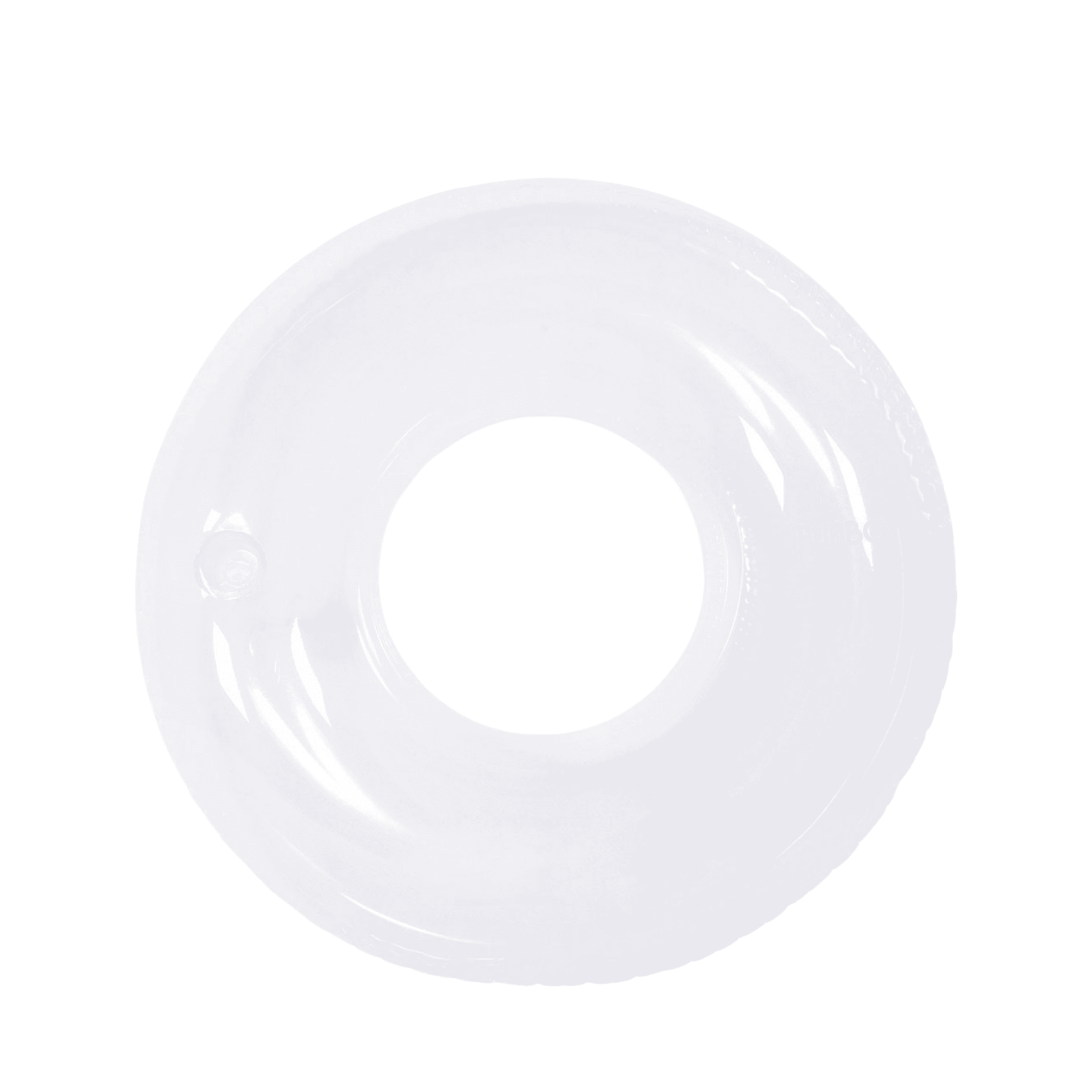 Best Tube Pool Floats - Super Clear™ - FUNBOY