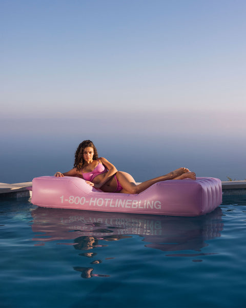 Drake Hotline Bling Pool Float