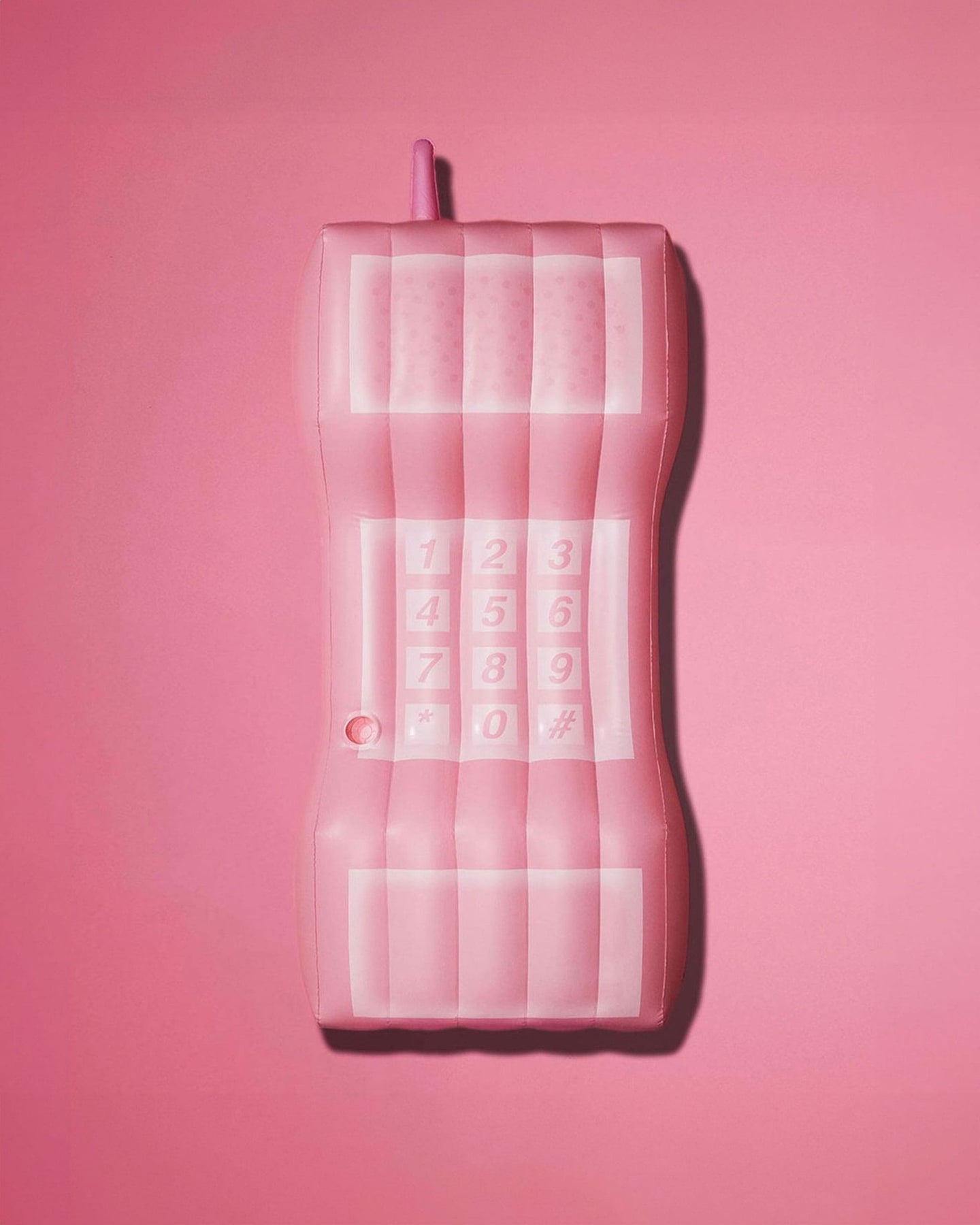 Drake Related Hotline Bling Phone Pool Float - FUNBOY