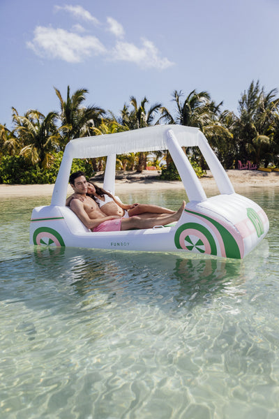 FUNBOY - The Best Luxury Pool Floats - FUNBOY