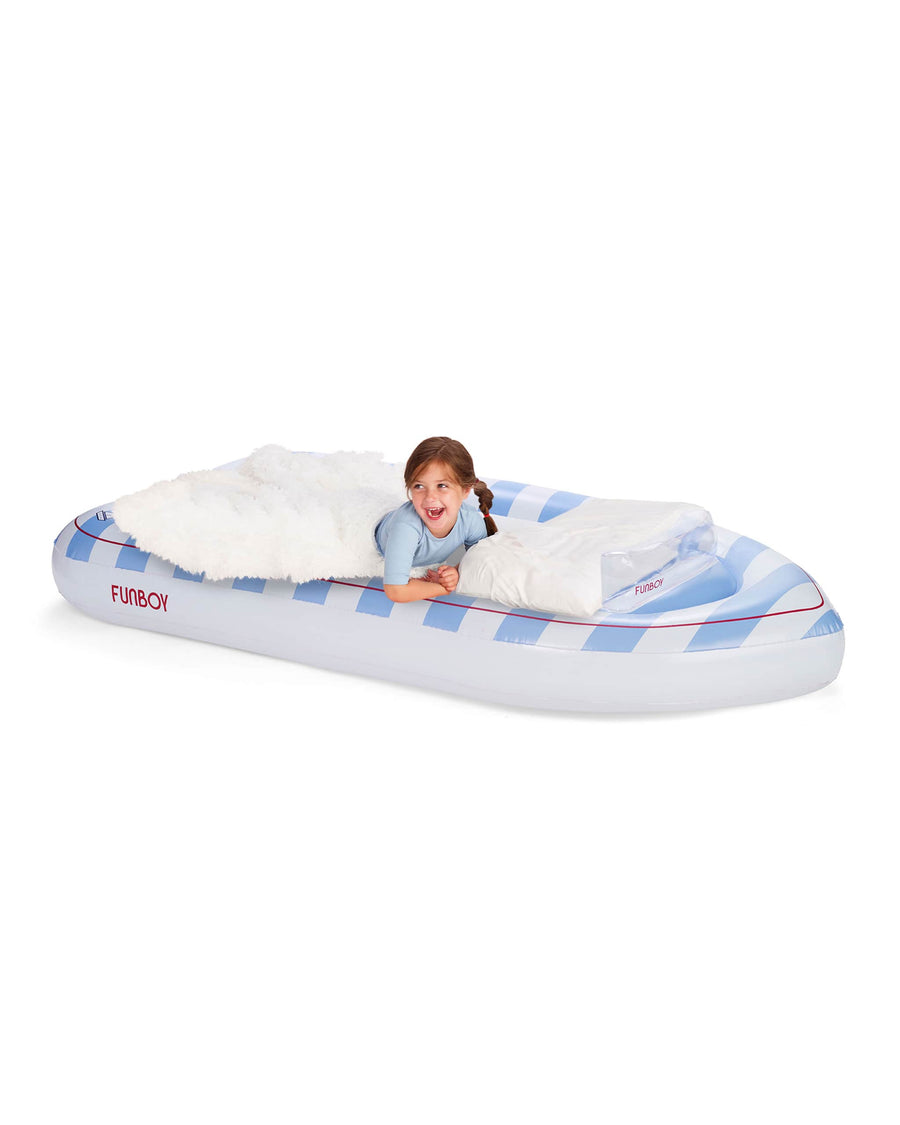 Sleepover Beds Kids Air Mattress FUNBOY