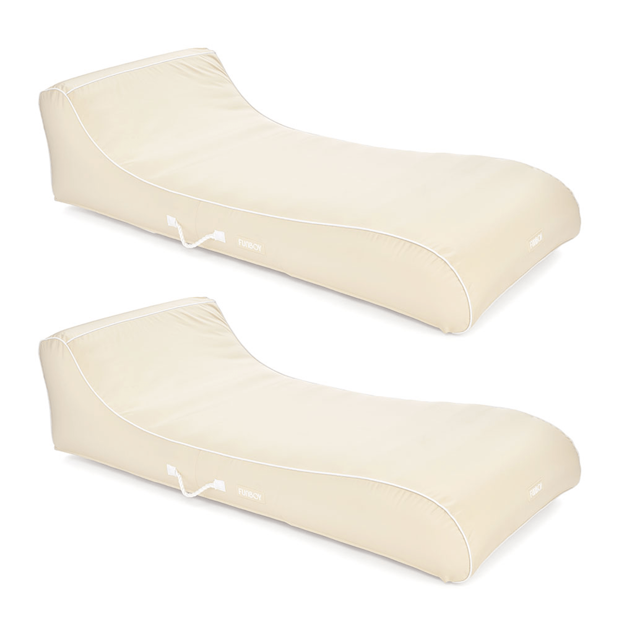 Luxury Pool Floats: Fabric Floats & Noodles - FUNBOY