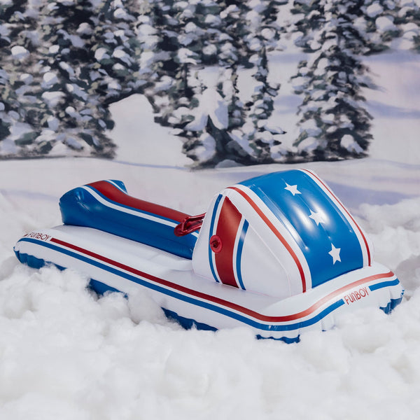 BUYEE箱入り新品未使用  Winter Sports Ski Boy BUYEE様専用箱入り新品未使用 Winter Sports Ski Boy