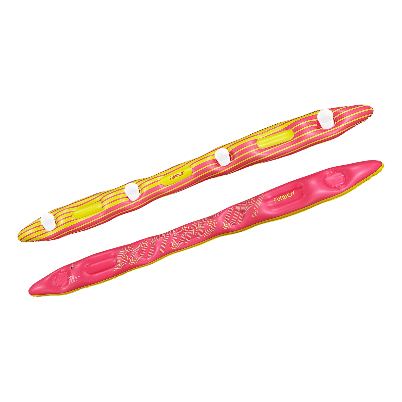 Summer 80's Ski ShotSki®