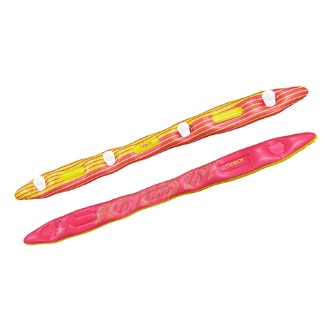 Summer 80s Ski ShotSki® - 2 Pack
