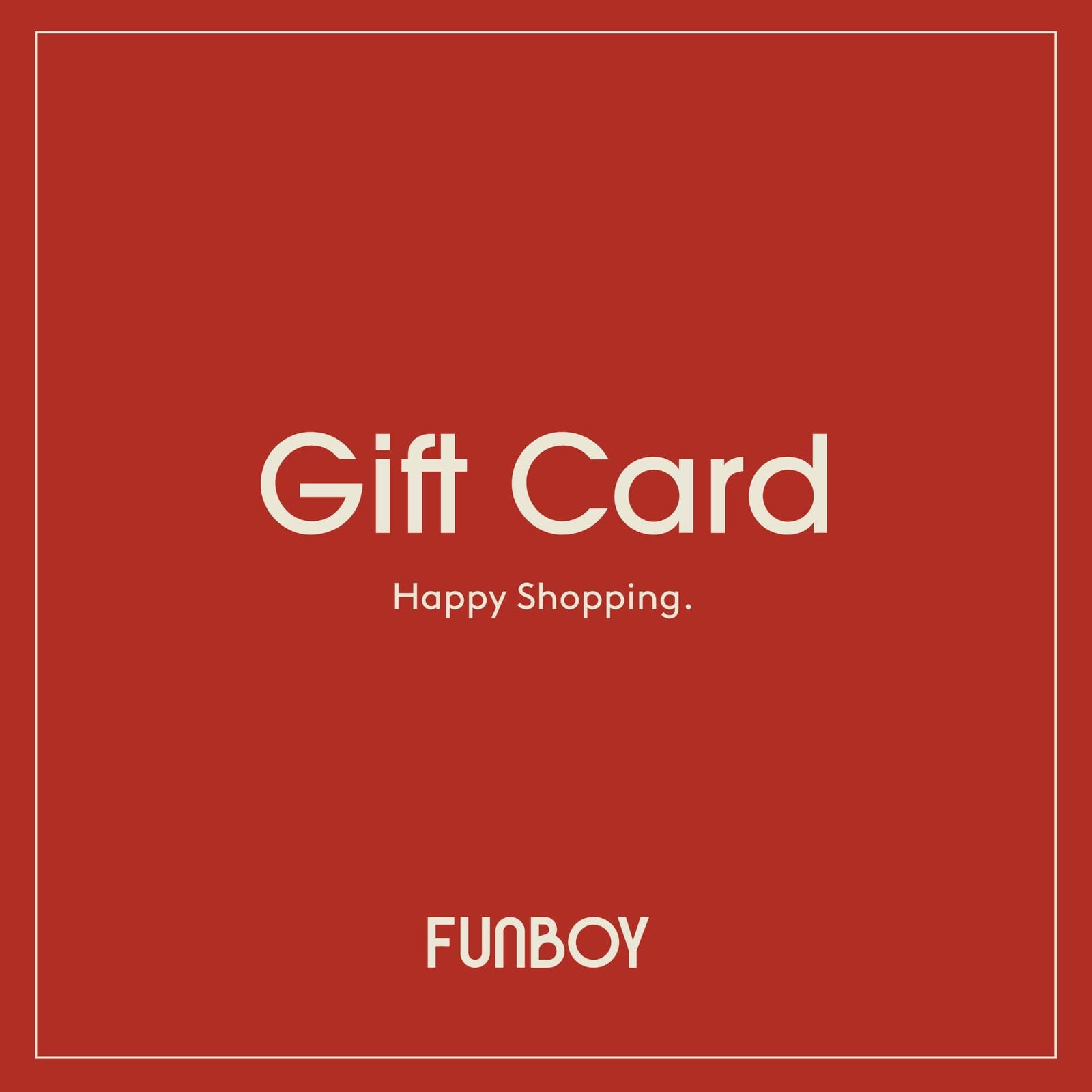 Holiday Gift Ideas