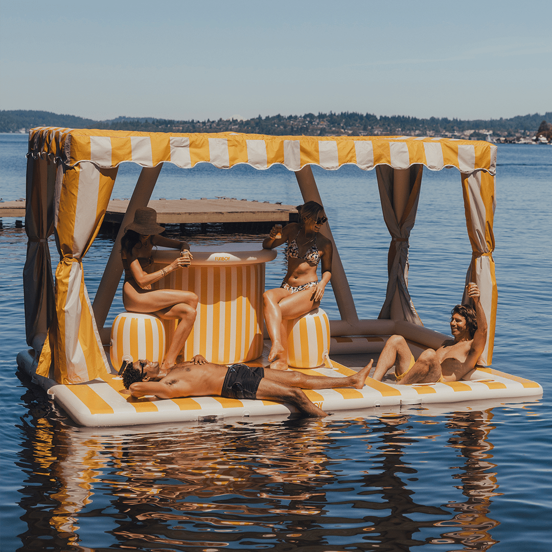 Variation Giant  Cabana