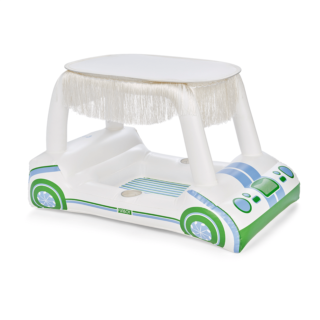 Golf Cart Floating Drink Cooler Float