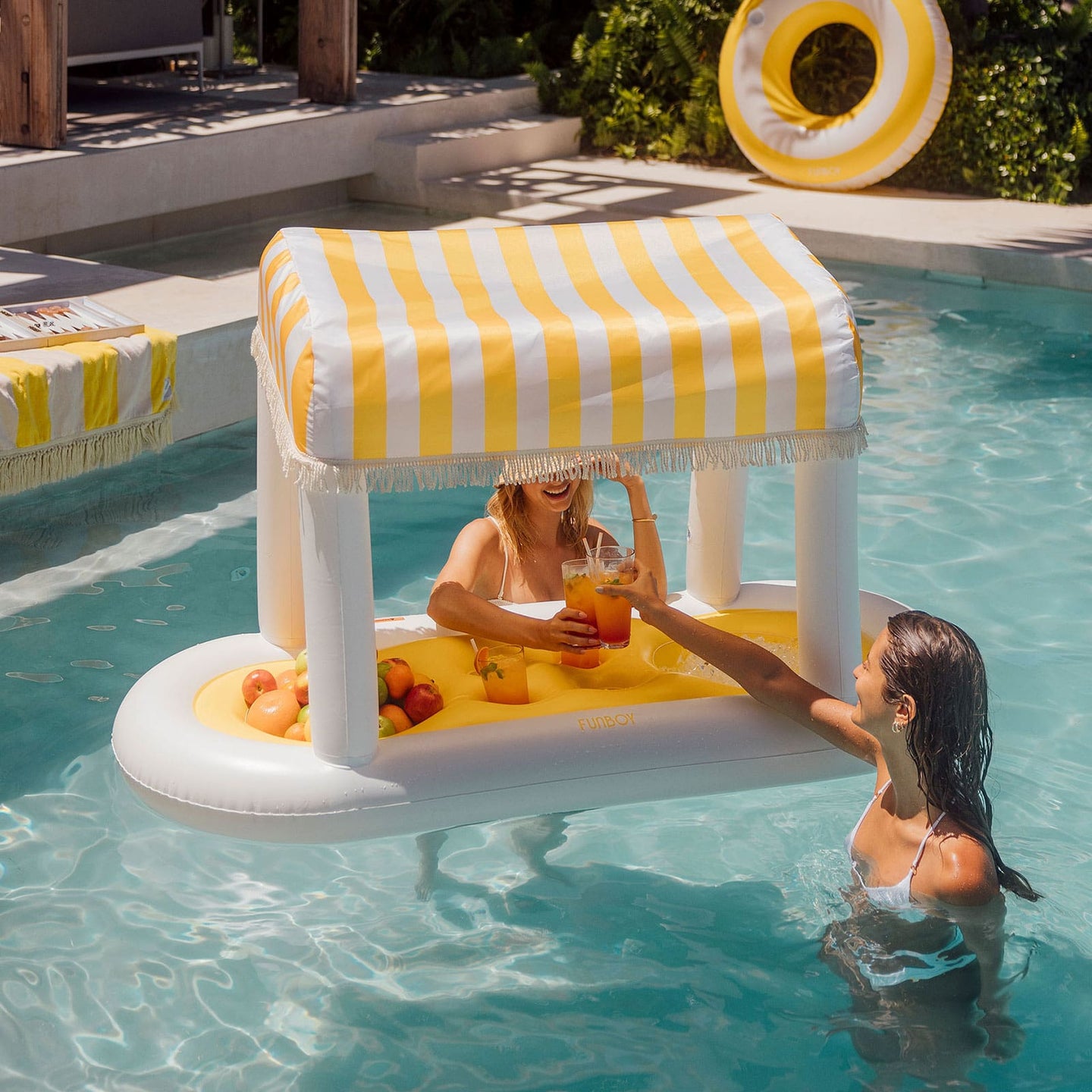 Cabana Bar