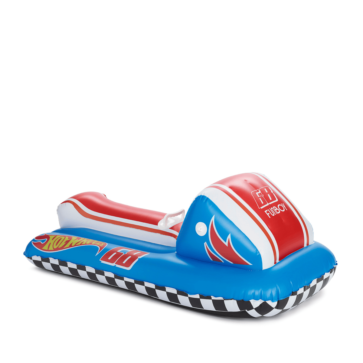 Snow Sleds & Winter Inflatables - FUNBOY