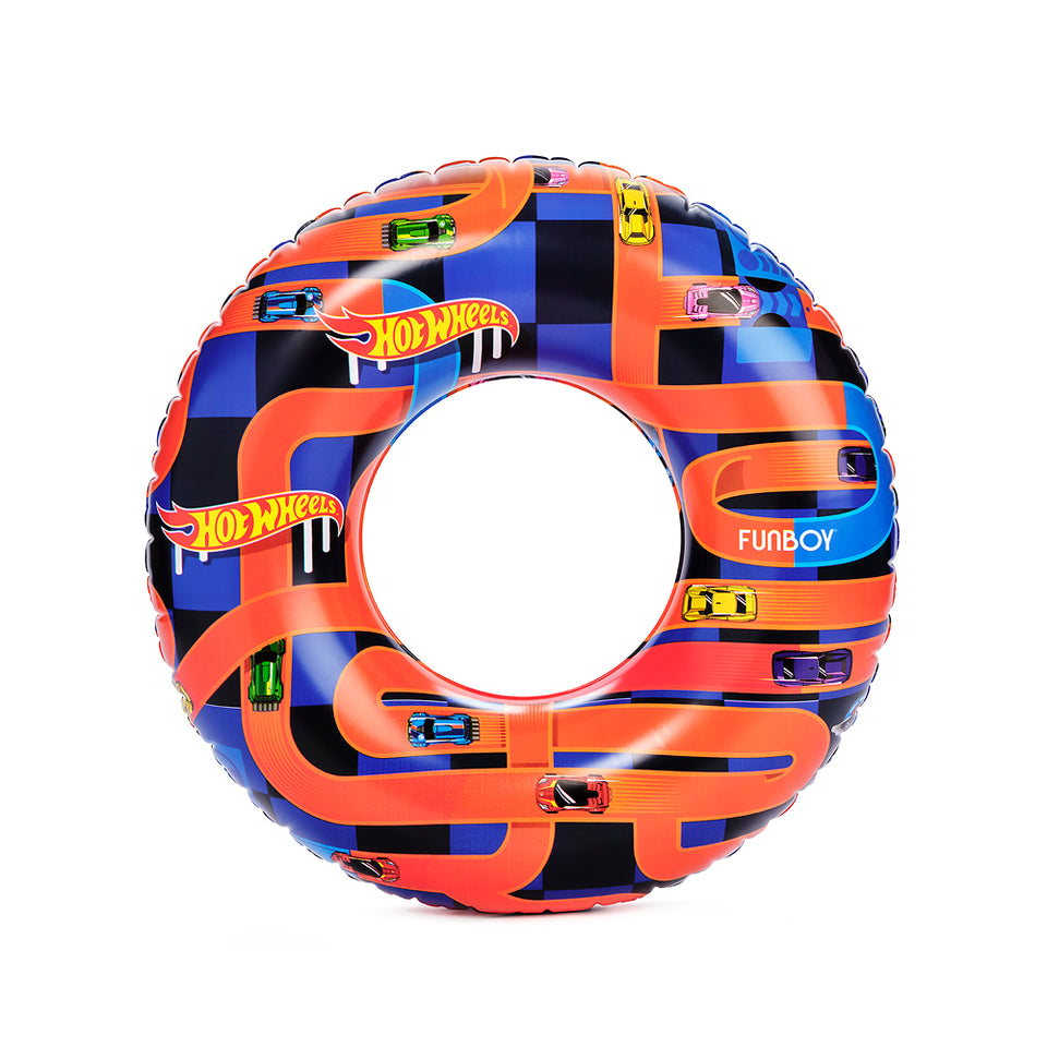 FUNBOY x Hot Wheels™ Pool Floats & Inflatables - FUNBOY