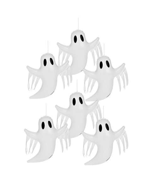 Halloween Ghost Decor