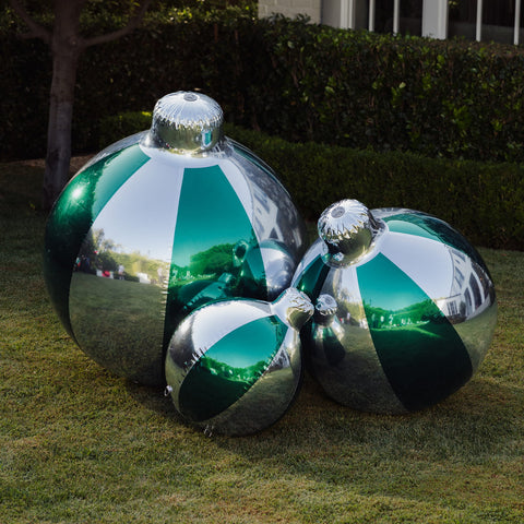 Luxe Ornament Bundle