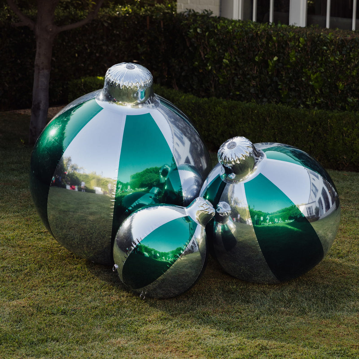 Luxe Ornament Bundle