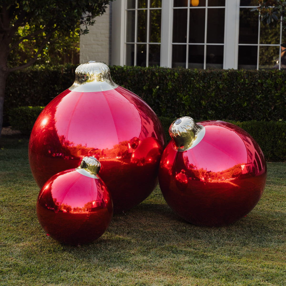 Luxe Ornament Bundle