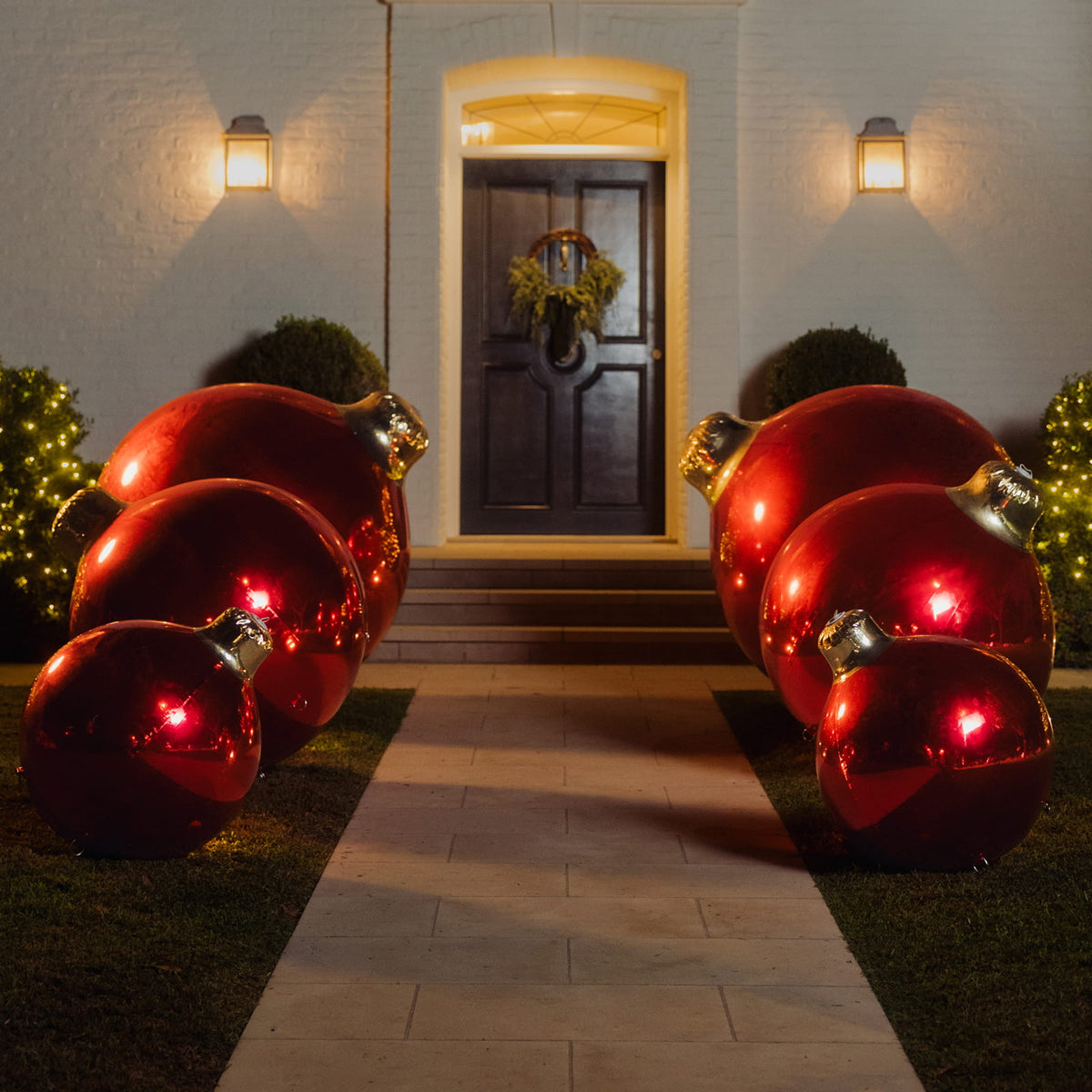 Luxe Ornament Bundle