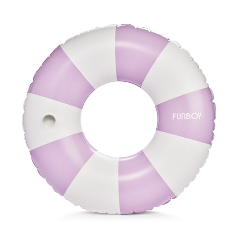 Vintage Tube Float