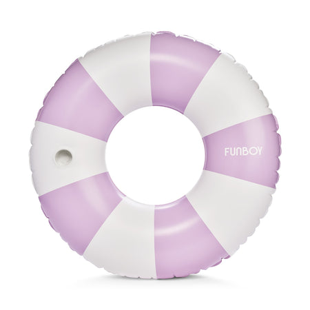 Vintage Tube Float