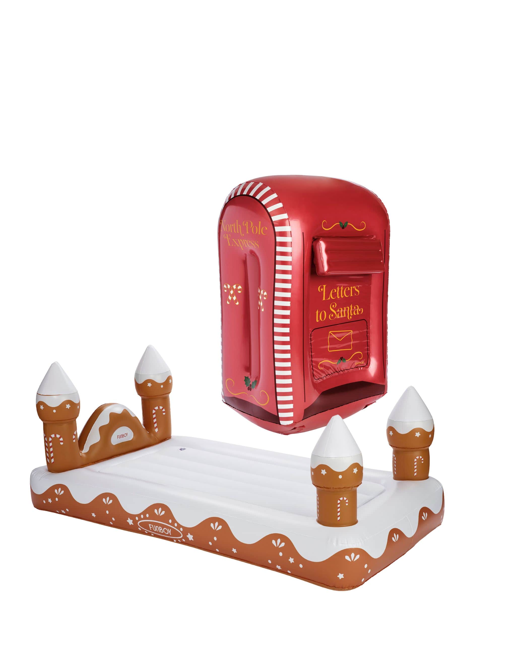 Santa's Sweet Delivery Bundle